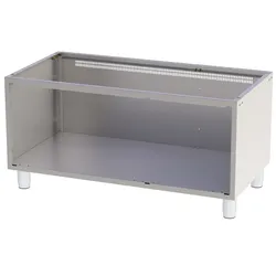 RM GASTRO Thermik Serie 700 Unterschrank offen P-7120