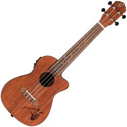 Ortega RU5MM-CE Concert Ukulele