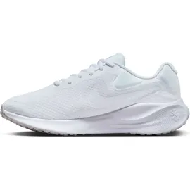 Nike W Revolution 7 Damen White/White 40,5