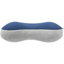 Cocoon Air Core Pack Reisekissen Galaxy Blue / Grey