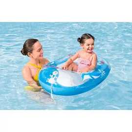 BESTWAY Bestway® Kinder-Schlauchboot Floating FriendsTM 102 x 69 cm