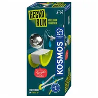 Kosmos Gecko Run Trampolin-Erweiterung