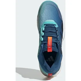 adidas PERFORMANCE Sportschuh Crazyflight 6 dunkelblau 38