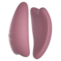 Momcozy Wärmendes Massagegerät für die Laktation 2-in-1, 2er-Pack
