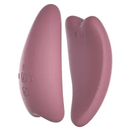 Momcozy Wärmendes Massagegerät für die Laktation 2-in-1, 2er-Pack