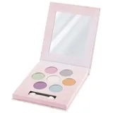 namaki NA011068 Set DI OMBRETTI FESTIVI My Secret Play Make-up, bunt