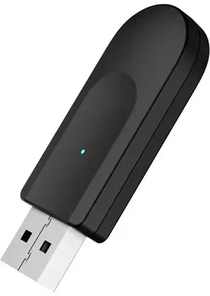 GAMING GAM-163 - wireless audio receiver for headset