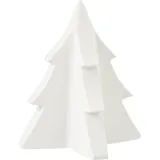 buttinette Silikon Gießform Tannenbaum klein"