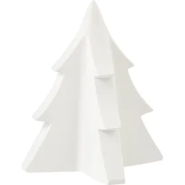 buttinette Silikon Gießform Tannenbaum klein"