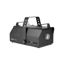 JEM ZR45 Nebelmaschine