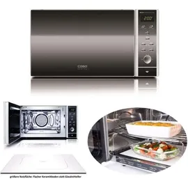 CASO Design Caso MCG 25 Ceramic Chef