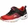 LICO Barney VS Rot/Schwarz 30