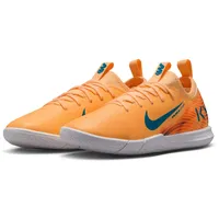 Nike Zoom Vapor 16 Academy Km Ic Indoor Kinder melon tint/neo turq/igloo 37,5