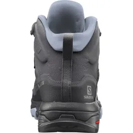 Salomon X Ultra 4 Mid Gore-Tex Damen Magnet/Black/Zen Blue 38