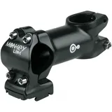 Monkey Link Vorbau MonkeyLink AS-ML3 105 mm 7° schwarz