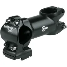 Monkey Link Vorbau MonkeyLink AS-ML3 105 mm 7° schwarz