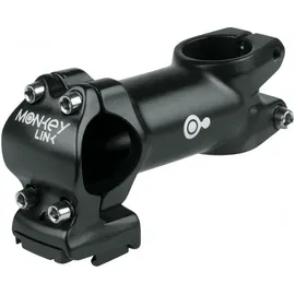 Monkey Link Vorbau MonkeyLink AS-ML3 105 mm 7° schwarz