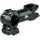 Monkey Link Vorbau MonkeyLink AS-ML3 105 mm 7° schwarz