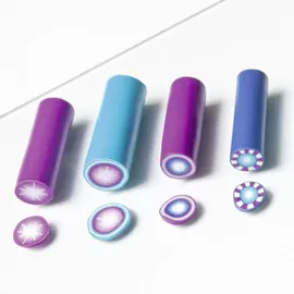 Staedtler Fimo 8043 C Modelliermasse 12 Farben