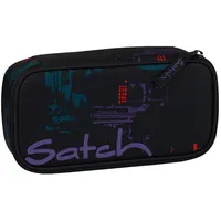 Satch Schlamperbox night vision