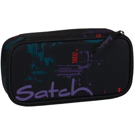 Satch Schlamperbox night vision