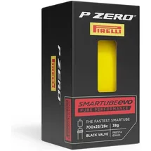 Pirelli Schlauch P Zero SmarTUBE Evo 28 Zoll 80 mm Presta-Ventil