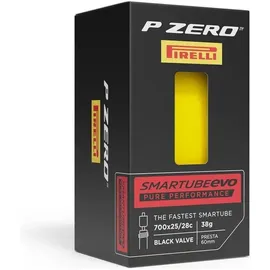 Pirelli Schlauch P Zero SmarTUBE Evo 28 Zoll 80 mm Presta-Ventil