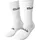 FIZIK Performance Socken Weiß L (44-47)