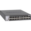ProSAFE M4300 Desktop 10G Managed Switch, 20x RJ-45, 4x RJ-45/SFP+ (M4300-24X / XSM4324CS-100)