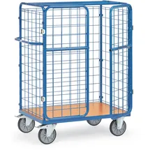 FETRA Paketwagen 500 kg