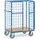 FETRA Paketwagen 500 kg
