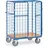 FETRA Paketwagen 500 kg