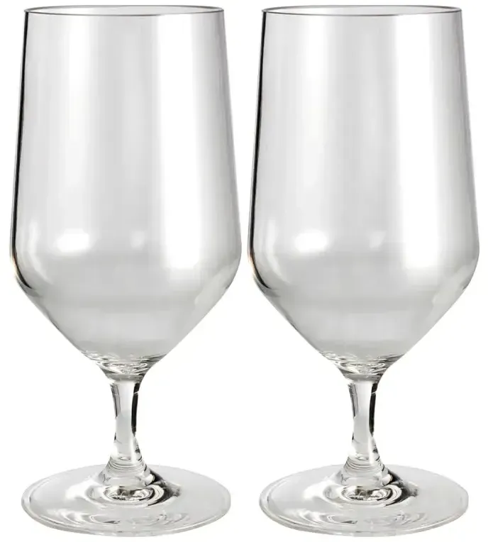 Brunner Bierglas Tulip,  2er Set