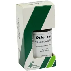 Otio cyl Ho Len Complex Tropfen