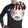 adidas Predator Competition Schwarz/Lucid Red/White 8
