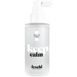 feschi keep calm - Sensitiv Tonic Haartonikum 100 ml 