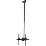 Startech St Flatpnlceil - Deckenhalterung für 32" bis 75'' Flat TV