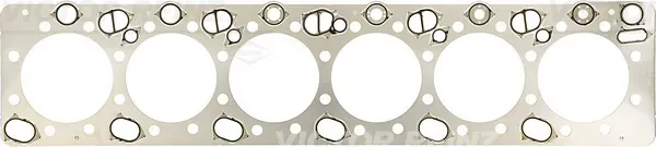 VICTOR REINZ 613685510 für Volvo RENAULT TRUCKS