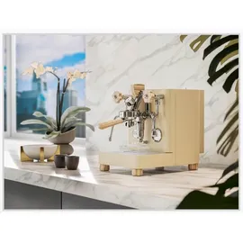 Lelit Bianca PL162T Limited Edition Gold