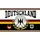trends4cents XXL Flagge DEUTSCHLAND 2 LORBEERKRANZ 250 x 150 cm mit 3 Messingösen