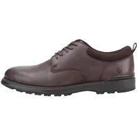 Hush Puppies Herren Dylan Oxford, braun, 42 EU - 42 EU