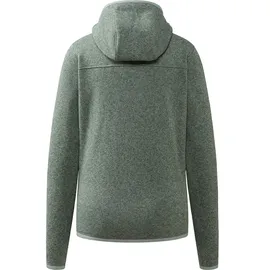 Haglöfs Swook II Mid Fleecejacke Chlorophyll Green/Dew Green L