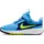 Nike Star Runner 5 Kinder University Blue / Volt / Blue Void 27,5
