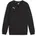 Crew Neck Black 116
