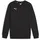 Crew Neck Black 116