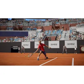 Tennis World Tour 2 - Complete Edition, Xbox Series X, E (Jeder)