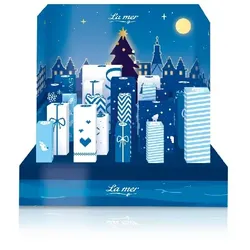 La mer Adventskalender Premium