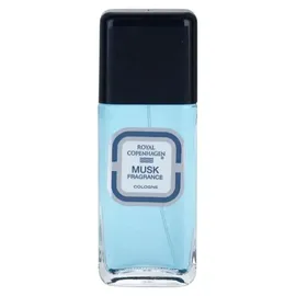 Royal Copenhagen Musk Eau de Cologne 100 ml