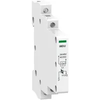 Schneider Electric A9C18195 Spannungsadaptermodul iMDU, 24/48V AC/DC