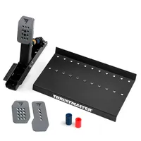 ThrustMaster Raceline LC Upgrade Pedale Silber